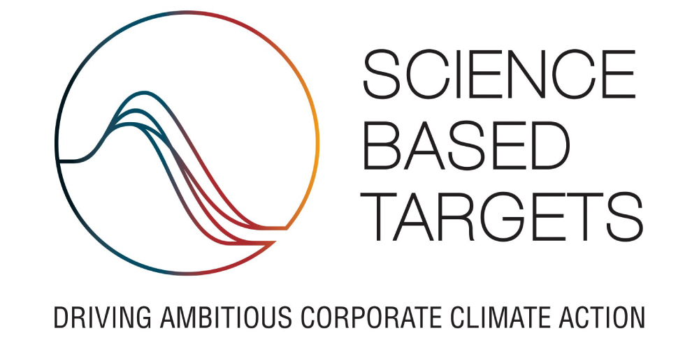 SCIENCE BASED TARGETS